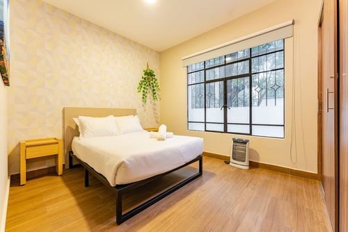 VH | Reforma cerca espaciosa suite en casona | 178 Virtual Homes