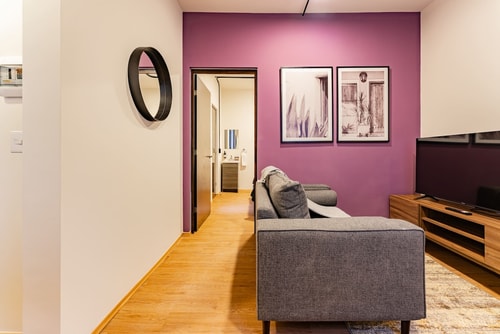 VH | Muy cerca de Polanco depa acogedor +GYM | 423 Virtual Homes