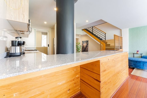 VH | Stylish Apt Polanco | 3 BR + parking | 172 21 Virtual Homes