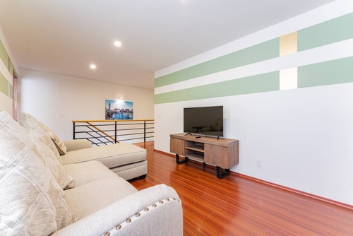 VH | Stylish Apt Polanco | 3 BR + parking | 172 29 Virtual Homes