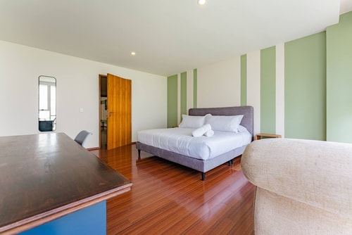 VH | Stylish Apt Polanco | 3 BR + parking | 172 49 Virtual Homes