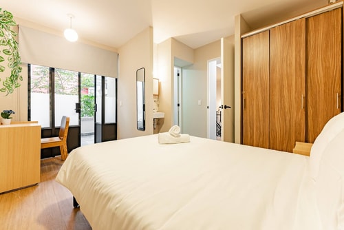 VH Reforma | Great House | gym + wifi + terraza | 176 30 Virtual Homes