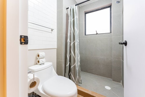 VH Reforma | Great House | gym + wifi + terraza | 176 71 Virtual Homes