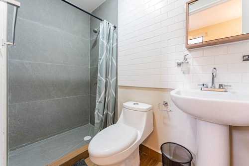 VH Reforma | Great House | gym + wifi + terraza | 176 72 Virtual Homes