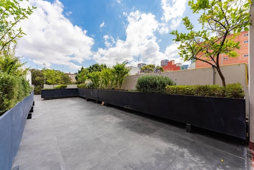 VH Reforma | Great House | gym + wifi + terraza | 176 77 Virtual Homes