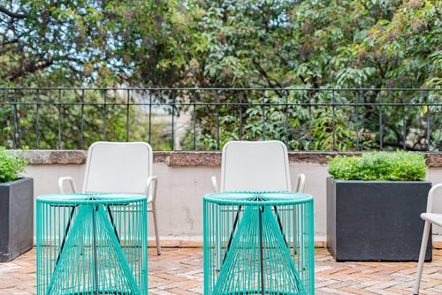 VH Reforma | Great House | gym + wifi + terraza | 176 107 Virtual Homes