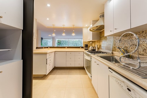 VH | GREAT FLAT | Best location at Condesa | Fast wifi | 69 27 Virtual Homes