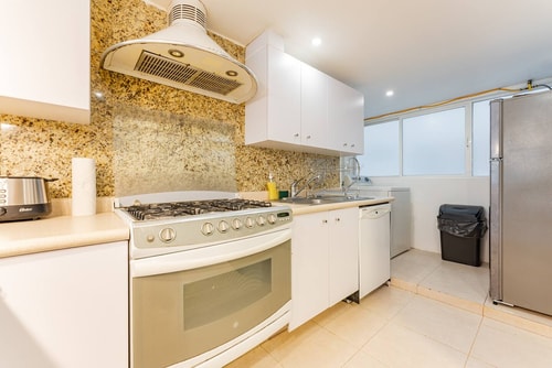 VH | GREAT FLAT | Best location at Condesa | Fast wifi | 69 31 Virtual Homes