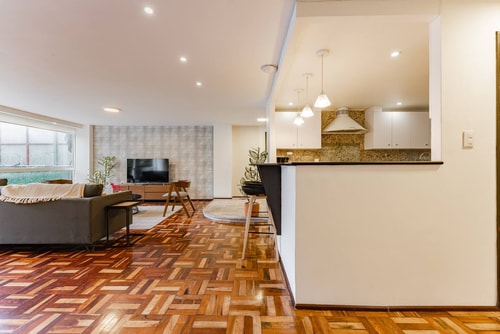 VH | GREAT FLAT | Best location at Condesa | Fast wifi | 69 25 Virtual Homes