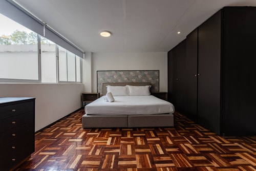 VH | GREAT FLAT | Best location at Condesa | Fast wifi | 69 34 Virtual Homes