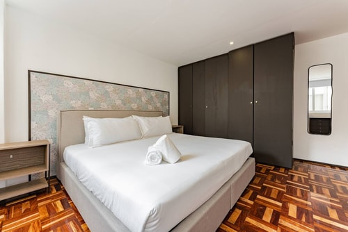 VH | GREAT FLAT | Best location at Condesa | Fast wifi | 69 36 Virtual Homes