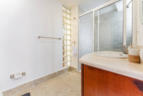 VH | GREAT FLAT | Best location at Condesa | Fast wifi | 69 37 Virtual Homes
