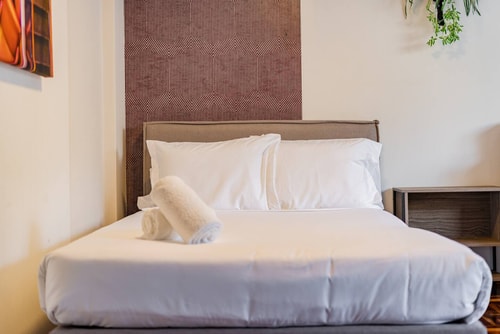 VH | GREAT FLAT | Best location at Condesa | Fast wifi | 69 39 Virtual Homes