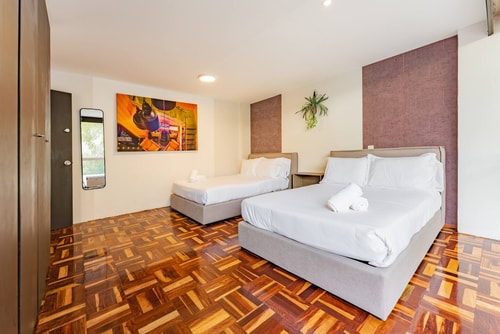 VH | GREAT FLAT | Best location at Condesa | Fast wifi | 69 41 Virtual Homes