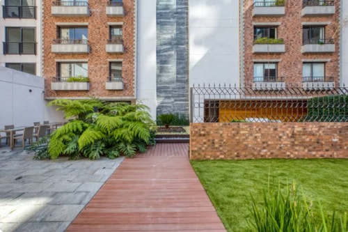 VH | DESPIERTA EN POLANCO + wifi y parking | 102 17 Virtual Homes