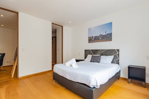 VH | DESPIERTA EN POLANCO + wifi y parking | 102 23 Virtual Homes