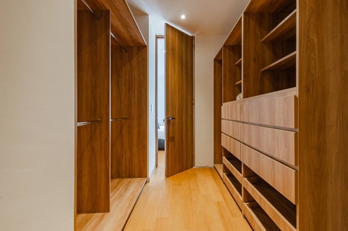 VH | DESPIERTA EN POLANCO + wifi y parking | 102 26 Virtual Homes