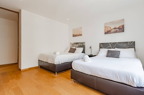 VH | DESPIERTA EN POLANCO + wifi y parking | 102 28 Virtual Homes