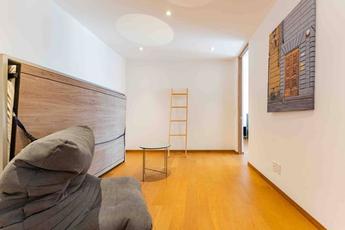VH | DESPIERTA EN POLANCO + wifi y parking | 102 32 Virtual Homes