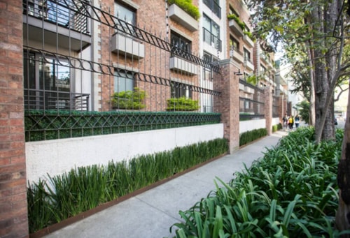 VH | DESPIERTA EN POLANCO + wifi y parking | 102 35 Virtual Homes