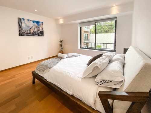 VH | FLAT w/multiple beds 4BR + OPEN GYM +WIFI |99 15 Virtual Homes