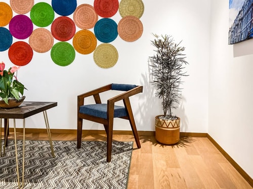 VH | FLAT w/multiple beds 4BR + OPEN GYM +WIFI |99 29 Virtual Homes