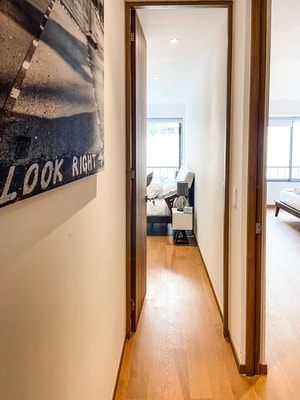 VH | FLAT w/multiple beds 4BR + OPEN GYM +WIFI |99 43 Virtual Homes