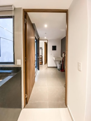 VH | FLAT w/multiple beds 4BR + OPEN GYM +WIFI |99 61 Virtual Homes