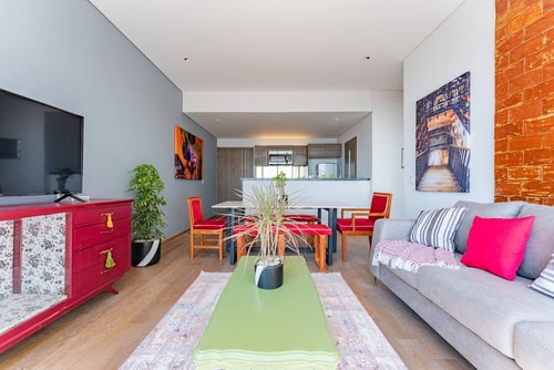 VH | Cerca de hospitales | Gran vista + wifi | 29 2 Virtual Homes