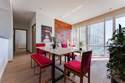 VH | Cerca de hospitales | Gran vista + wifi | 29 5 Virtual Homes