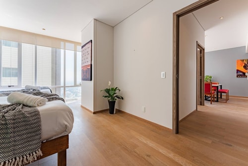 VH | Cerca de hospitales | Gran vista + wifi | 29 10 Virtual Homes