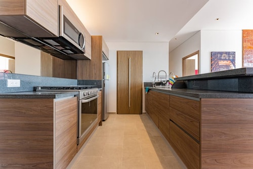 VH | Cerca de hospitales | Gran vista + wifi | 29 15 Virtual Homes
