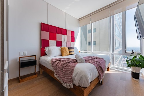 VH | Cerca de hospitales | Gran vista + wifi | 29 17 Virtual Homes