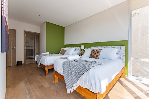 VH | Cerca de hospitales | Gran vista + wifi | 29 22 Virtual Homes