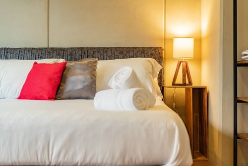 VH | Depa en Condesa + 2 rec + wifi | 88 7 Virtual Homes