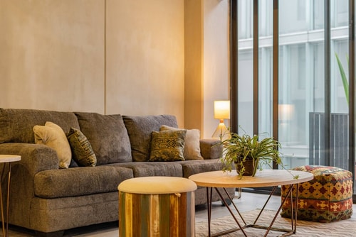 VH | Condesa 2 rec | parking + wifi | 86 7 Virtual Homes