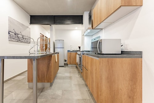 VH | Condesa 2 rec | parking + wifi | 86 27 Virtual Homes