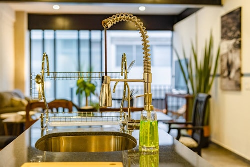 VH | Condesa 2 rec | parking + wifi | 86 33 Virtual Homes