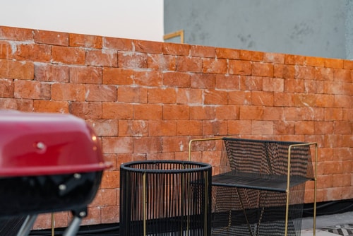 VH | Gran vista desde DOMO en CONDESA | 91 28 Virtual Homes