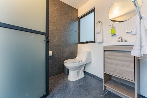 VH | Gran vista desde DOMO en CONDESA | 91 31 Virtual Homes