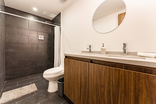 VH | Condesa apt 2 BR + Patio + wifi | 83 28 Virtual Homes