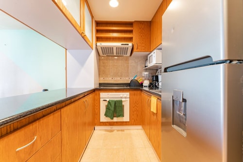 VH | Loft with GREAT VIEWS & Wifi at ROMA | 1 19 Virtual Homes