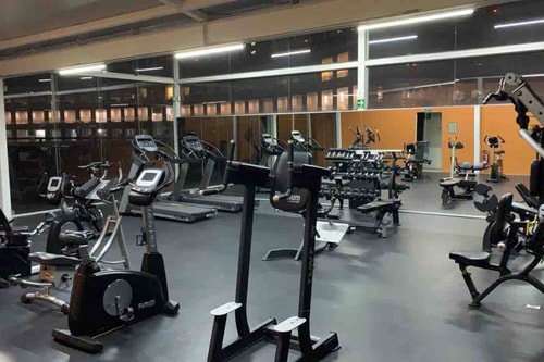 VH | Enjoy Polanco | 3 BR + gym + wifi | 9 39 Virtual Homes