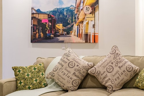 VH | Spacious apt Condesa | balcony&wifi | 82 10 Virtual Homes
