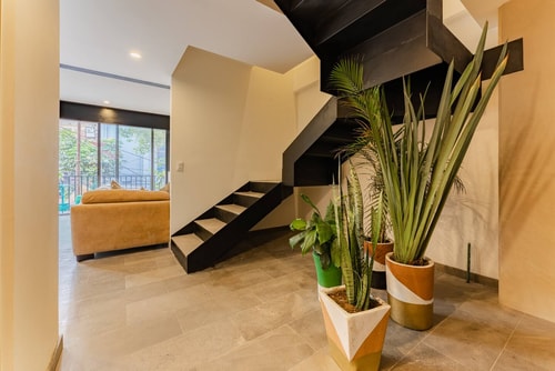 VH | Spacious apt Condesa | balcony&wifi | 82 37 Virtual Homes