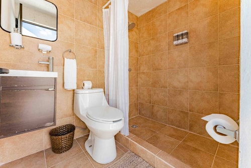 VH | Condesa | Glamping + veloz wifi | 92 14 Virtual Homes