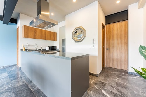 VH Condesa | 2 rec & parking + fast wifi + balcón | 98 23 Virtual Homes