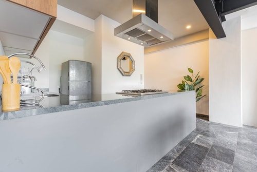 VH Condesa | 2 rec & parking + fast wifi + balcón | 98 21 Virtual Homes