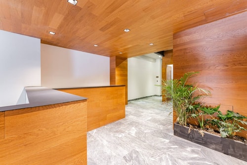 VH Condesa | 2 rec & parking + fast wifi + balcón | 98 7 Virtual Homes