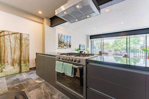 VH | Cómodo espacio + balcón & wifi | Condesa | 97 22 Virtual Homes